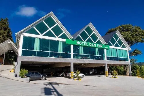 Dan Inn Campos Do Jordao