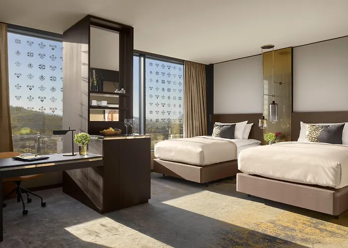 Intercontinental - By Ihg
