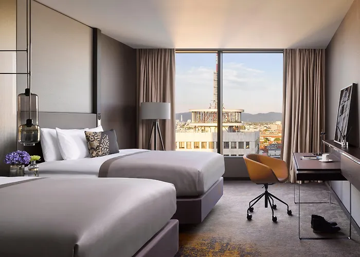 Intercontinental - By Ihg