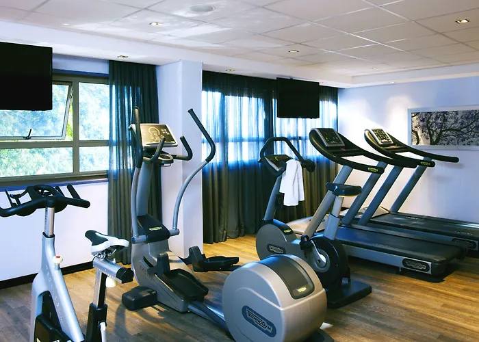 Boutique hotel only: Southern Sun Pretoria