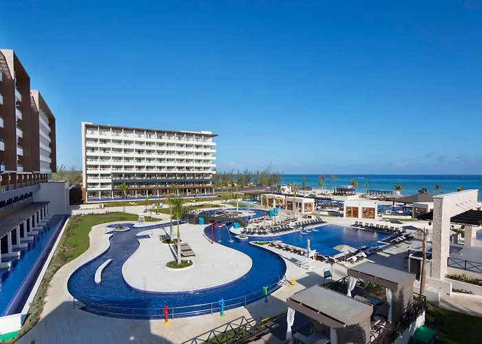 Royalton Blue Waters Montego Bay, An Autograph Collection All-Inclusive