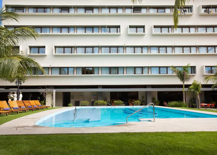 Boutique hotel only: Hotel Cortez