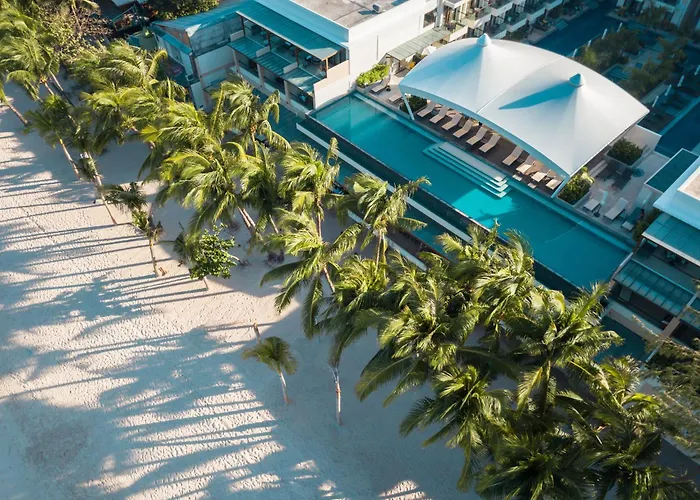 Henann Palm Beach