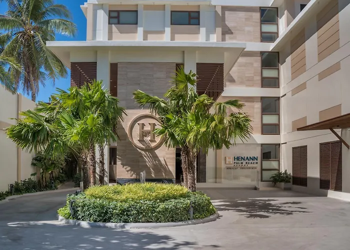 Henann Palm Beach