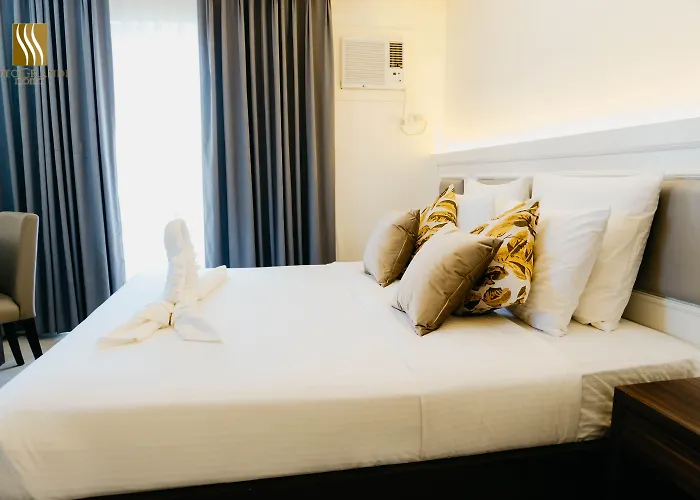 3 star hotel: Sotogrande Iloilo Hotel