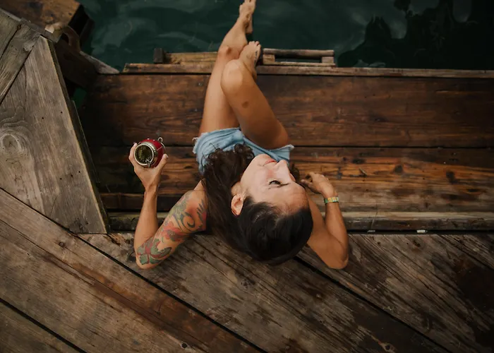 Klika Bocas Del Toro