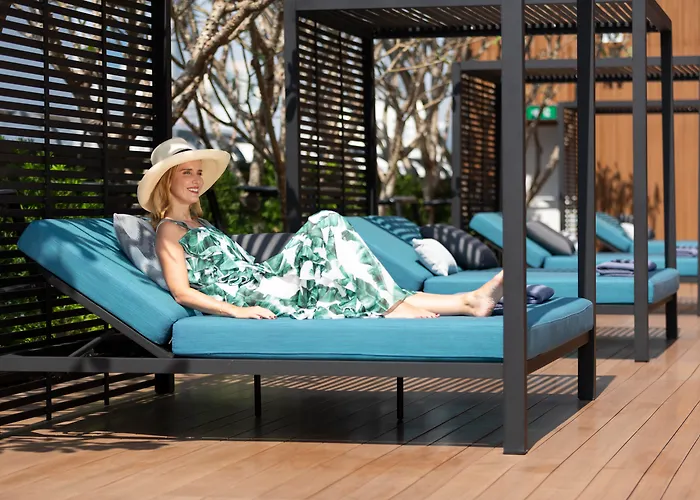 Boetiek hotel: Carlton Hotel Bangkok Sukhumvit