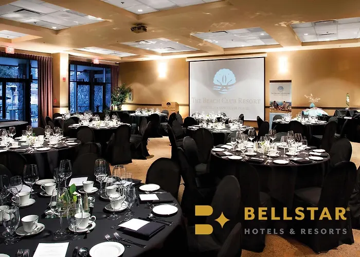 Boutique hotel only: The Beach Club Resort — Bellstar Hotels & Resorts