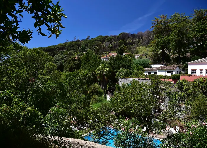 Hotel de luxo Apenas: Pure Monchique Hotel - Villa Termal Spa Resort - By Unlock Hotels