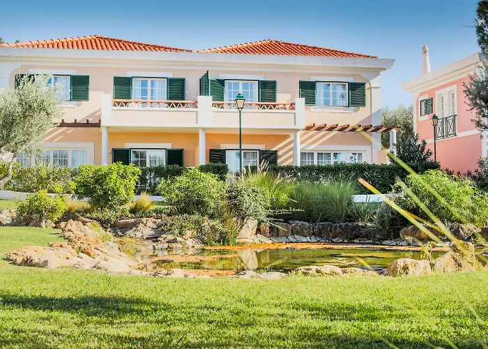 Self Catering : Cegonha Country Club