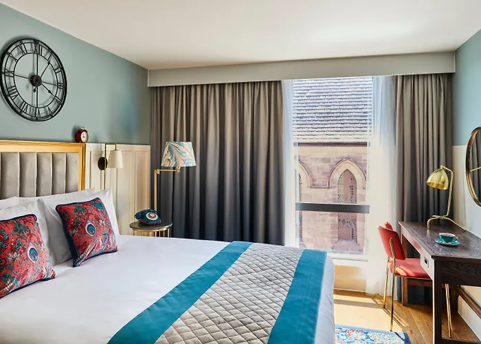 Indigo - Chester By Ihg