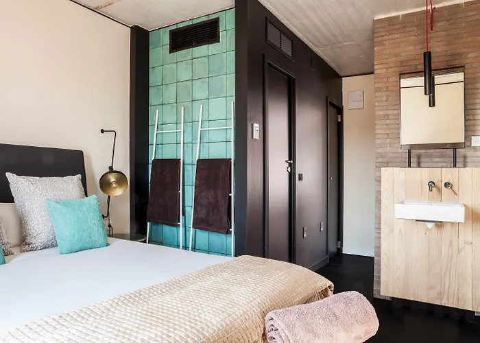 Hotel: Bastardo Hostel