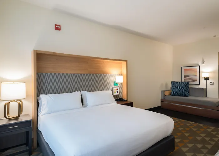 Holiday Inn Joplin By Ihg