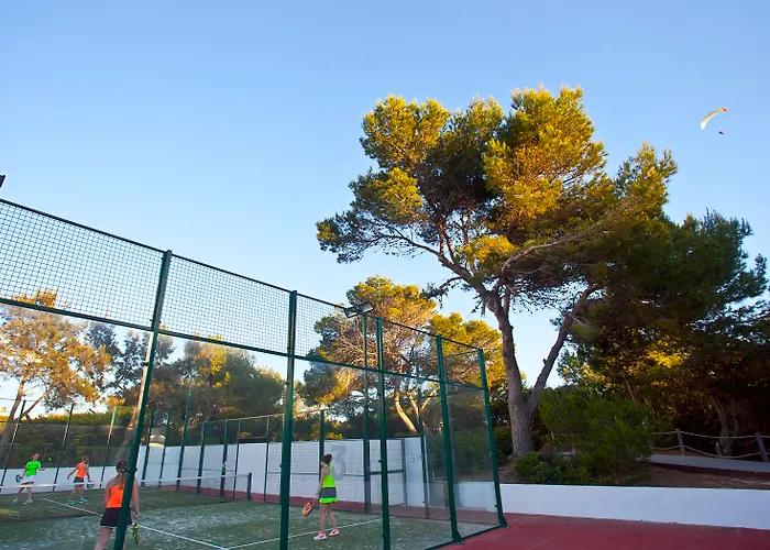 Hotel: Seth Mestral & Llebeig