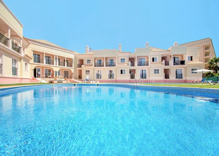 Aquamar Albufeira
