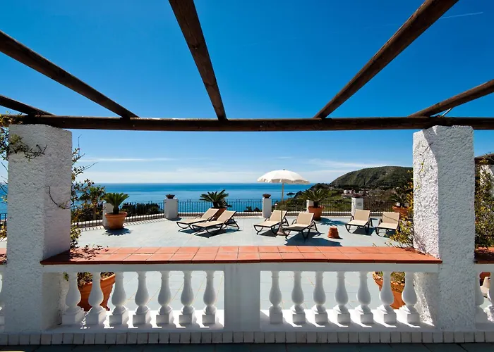 Hotel romantico: Romantica Resort&Spa