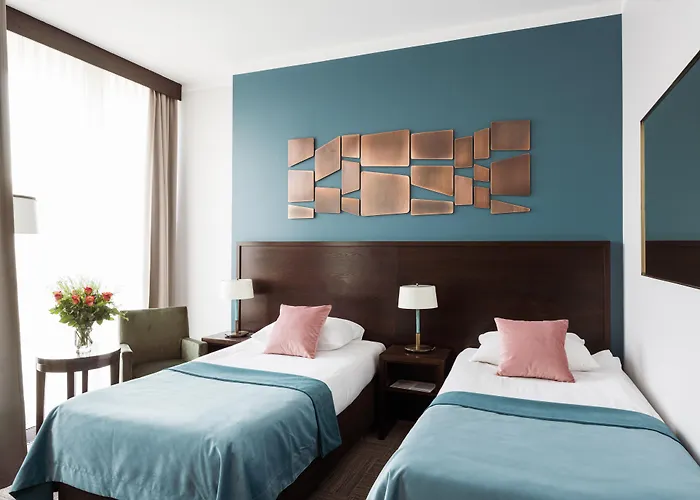 Family resorts Europeum