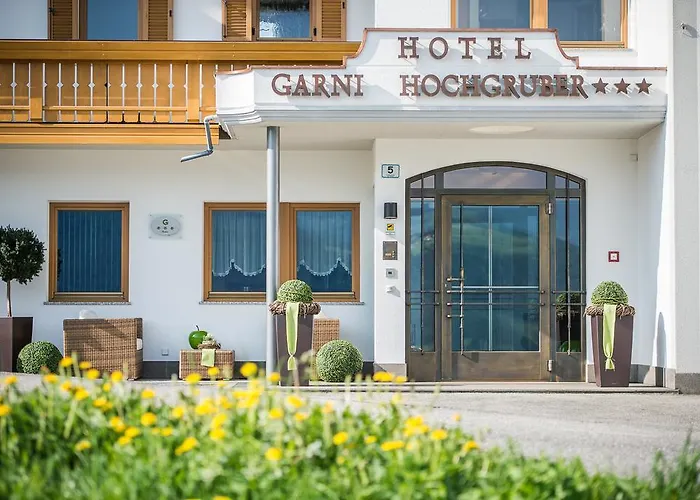  Garni Hochgruber