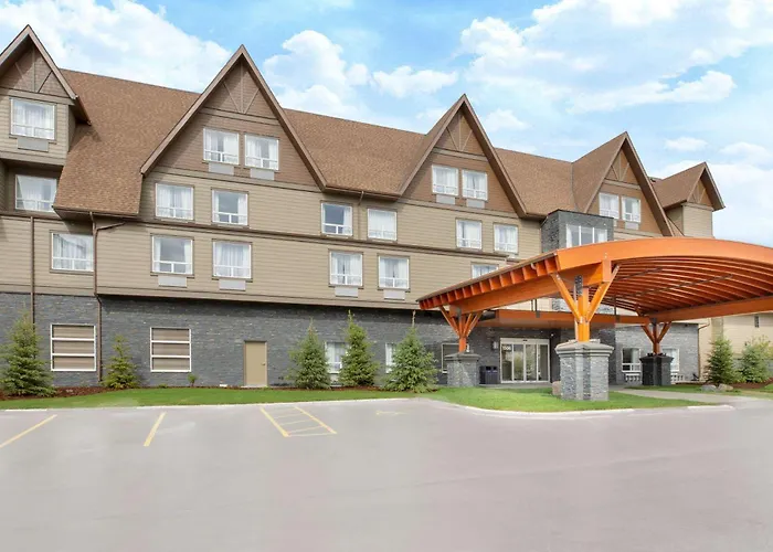 Super 8 By Wyndham