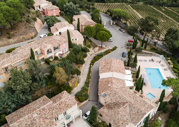  Garden&City Les Bastides De