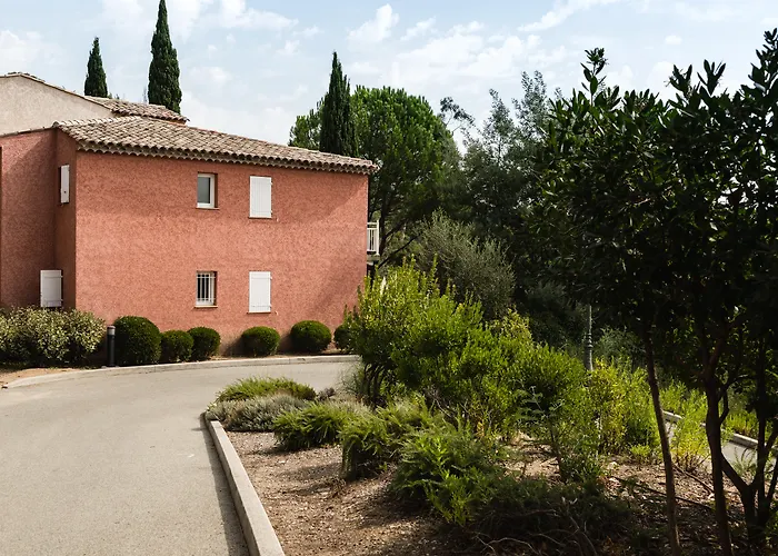  Garden&City Les Bastides De