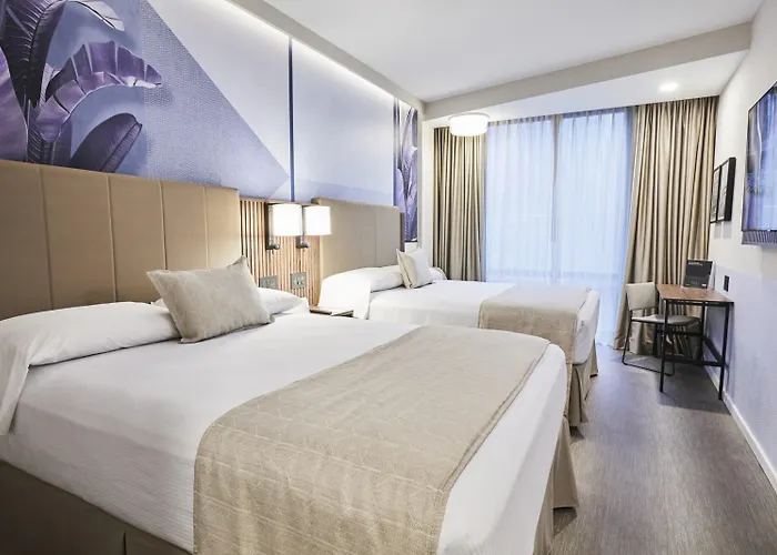 Hotel com vista: Riu Plaza Manhattan Times Square