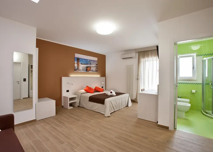  B&B Aria Di Mare