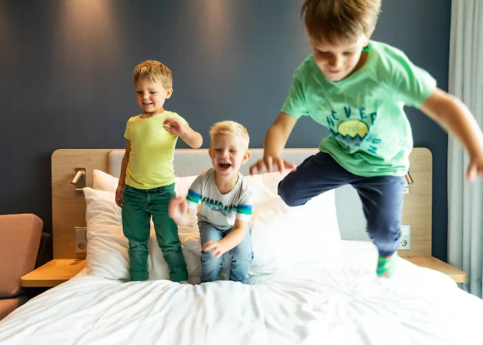  Holiday Inn Express - Almere By Ihg