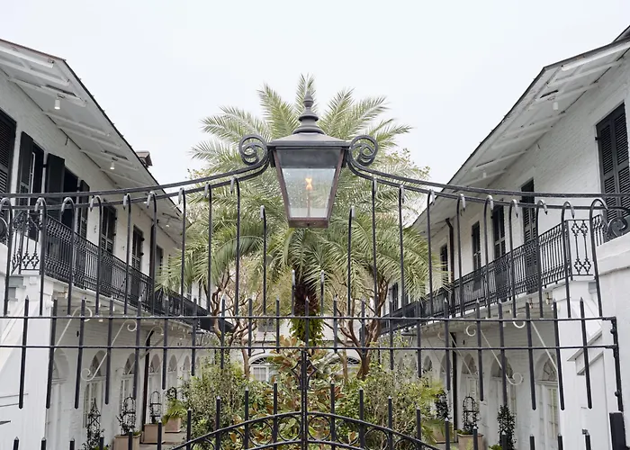 Hotel familiare: Four Seasons New Orleans