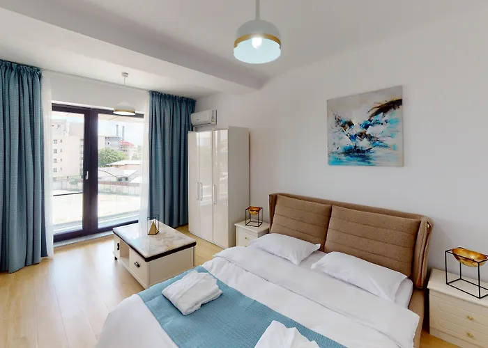 Le Blanc Aparthotel