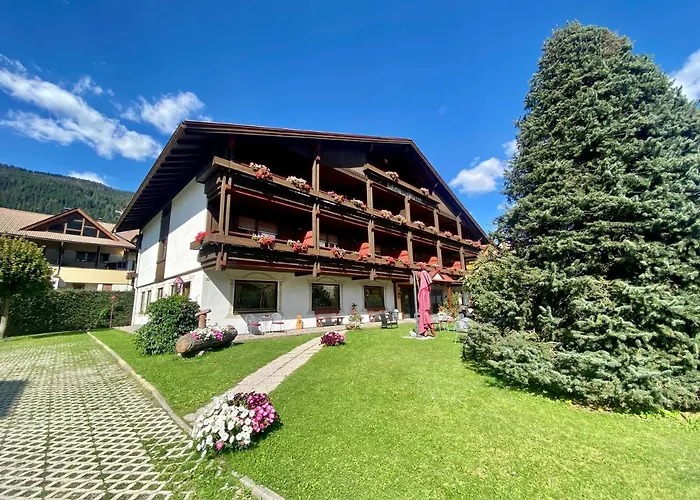 Hotel Garni LIVING