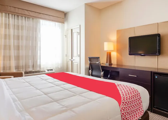 Ramada By Wyndham Ms