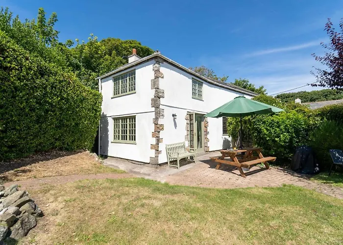 Corner Cottage