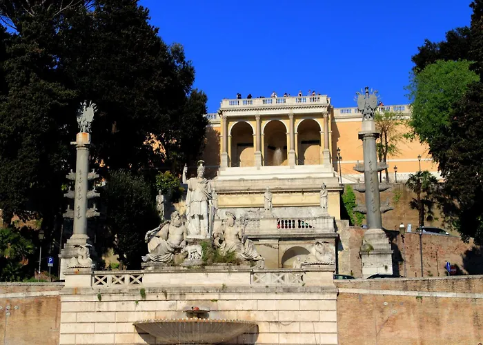 Piazzetta Margutta - My Extra Home