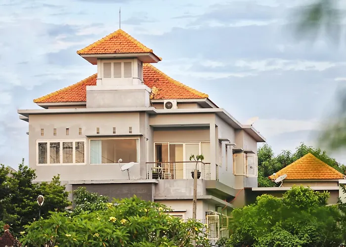 Herberg: Best Canggu Hostel