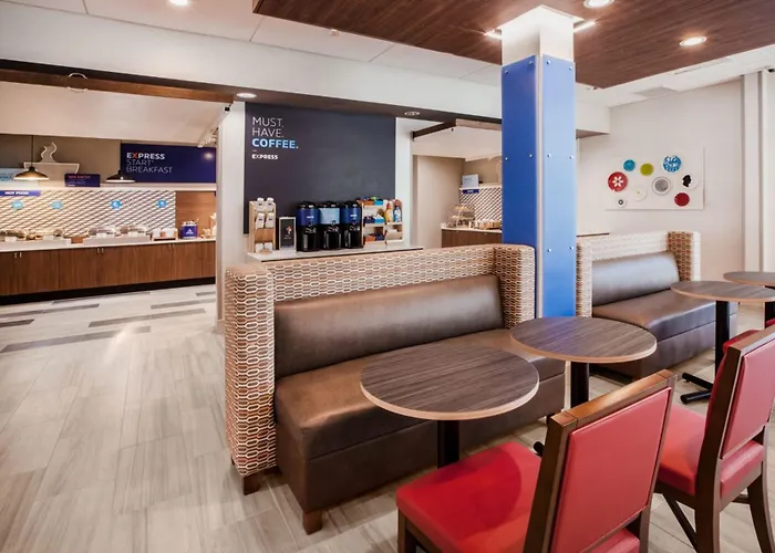 Fairfield By Marriott The Dalles