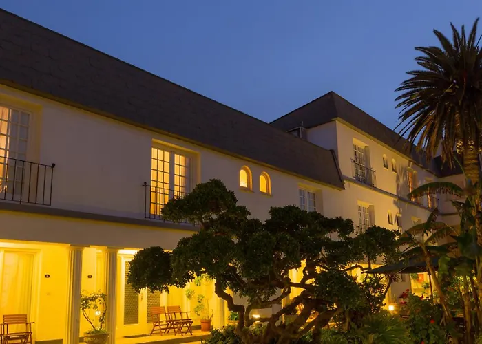 Hansa Swakopmund