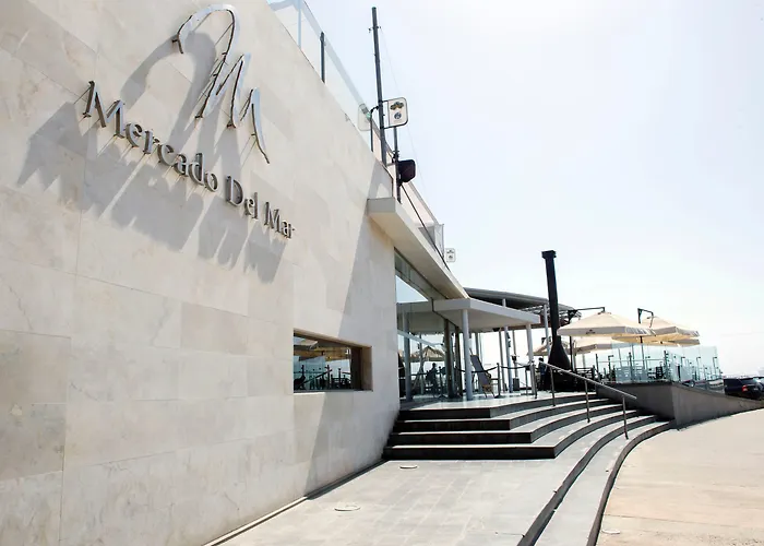 Hotel de luxo Apenas: Enjoy Vina Del Mar