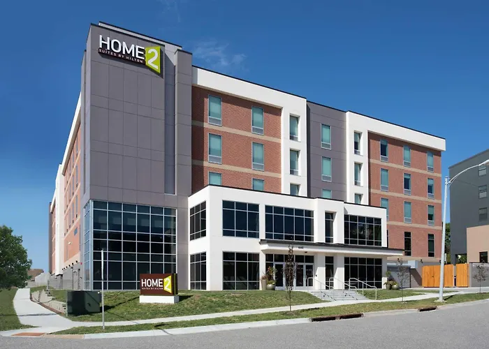 Trip to College Home2 Suites By Hilton Omaha Un Medical Ctr Area
