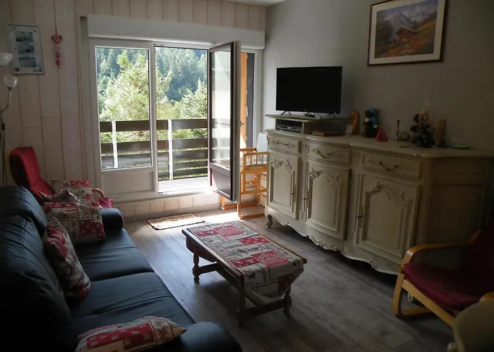 Appartement A La Bresse Hohneck