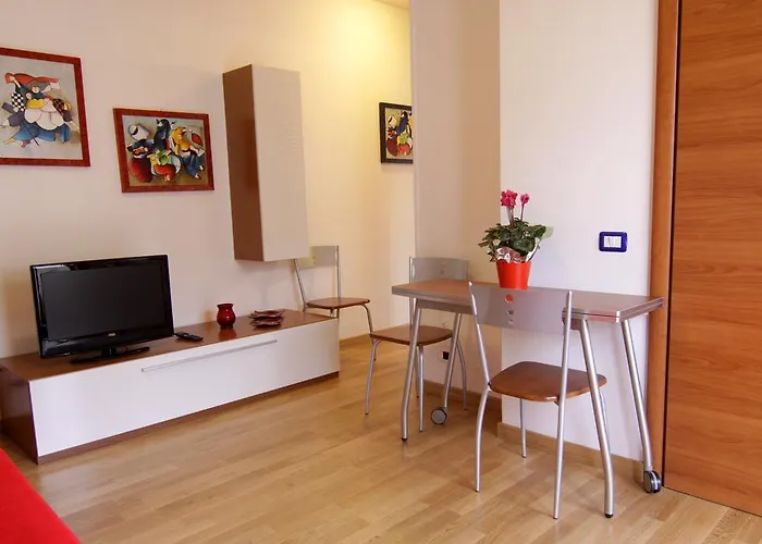 Casa vacanza: Appartamenti Velez