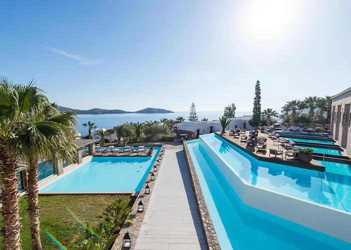 Aquila Elounda Village , Suites & Spa (Adults Only)