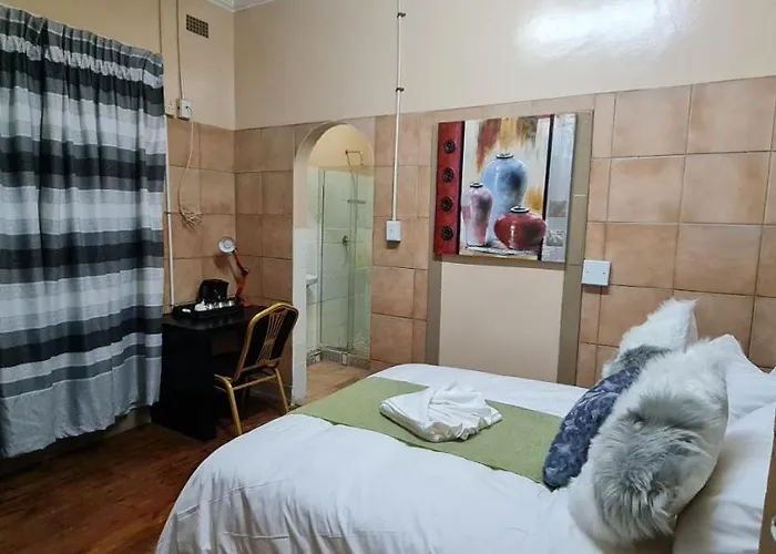 My House Guest House