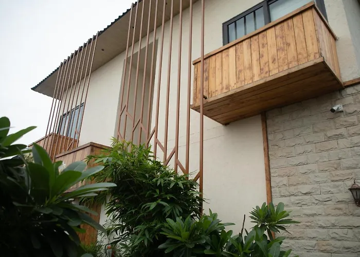 Palm Villas
