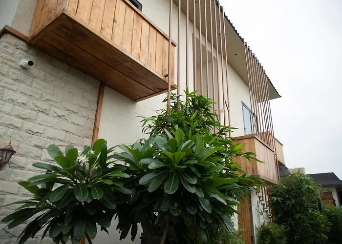 Palm Villas