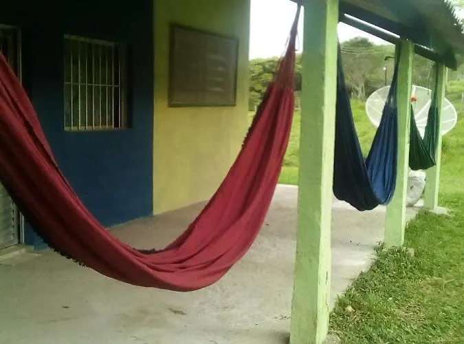 Celeiro Vermelho