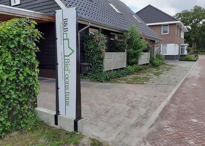  Biej' Oons Tuus