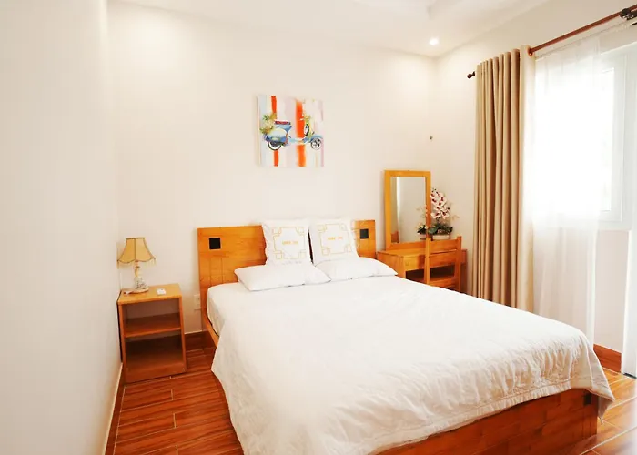 Soho Inn