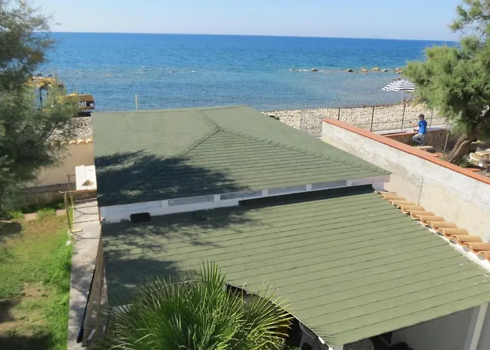 Casetta Costa Turchina