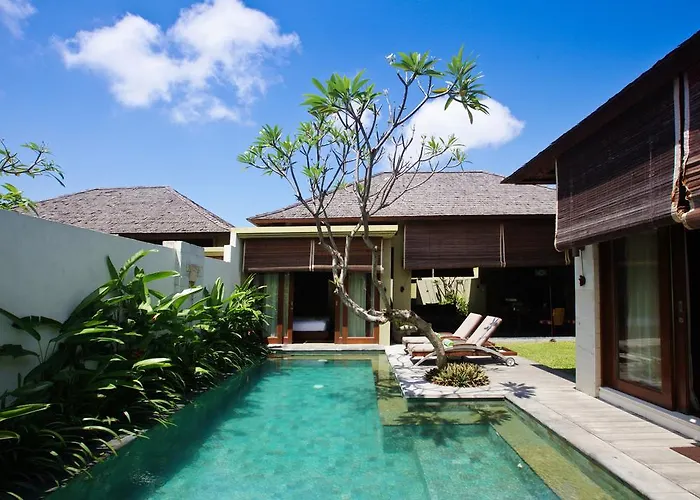 Holidays home Pradha s Seminyak